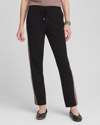 Zenergy® Luxe Cashmere Blend Ankle Pants