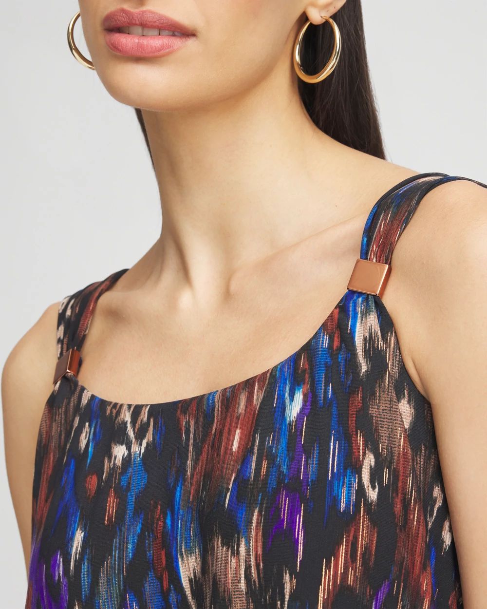 Miraclesuit® Tapiz Dazzle Tankini