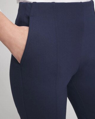 Juliet Straight Ankle Pants click to view larger image.