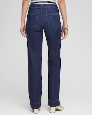 Trouser Jeans click to view larger image.