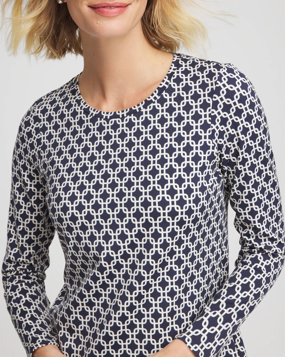 Zenergy® Chain Top click to view larger image.