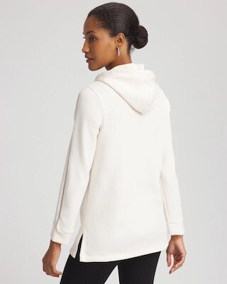 Zenergy® Caviar Bead Sweatshirt click to view larger image.