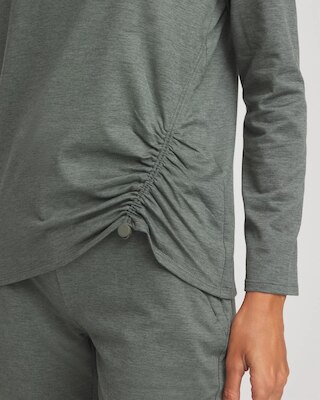 Zenergy® Cloud Asymmetrical Top click to view larger image.