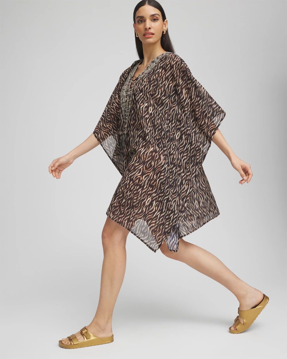 Miraclesuit® Topkapi Caftan