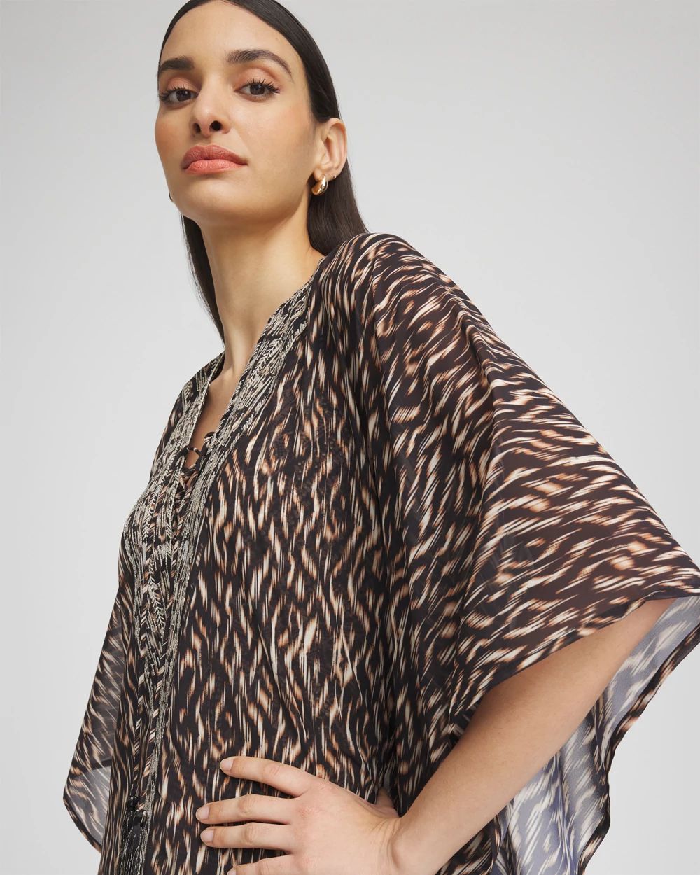 Miraclesuit® Topkapi Caftan