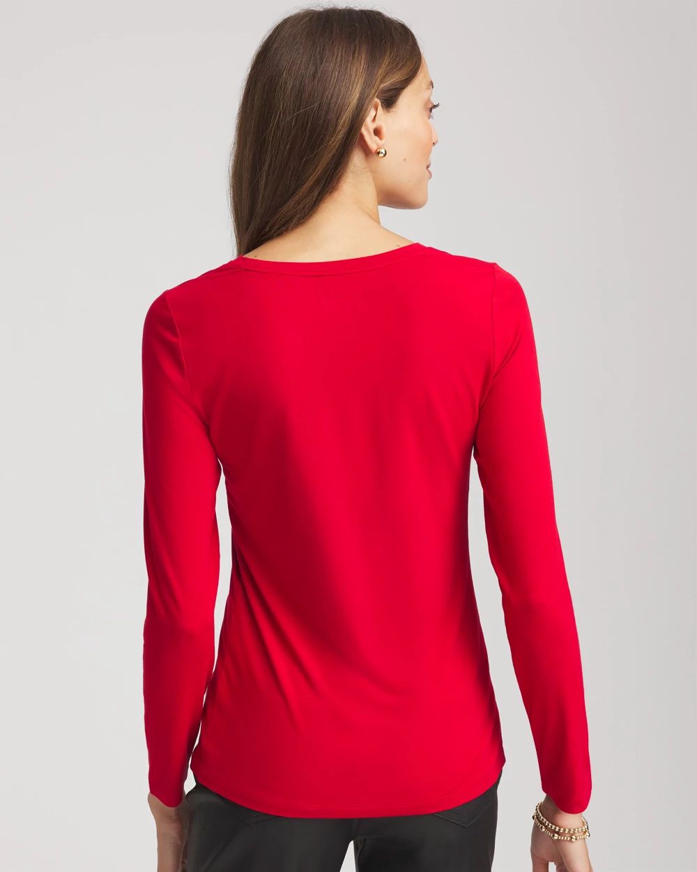 Touch of Cool™ Layering Tee