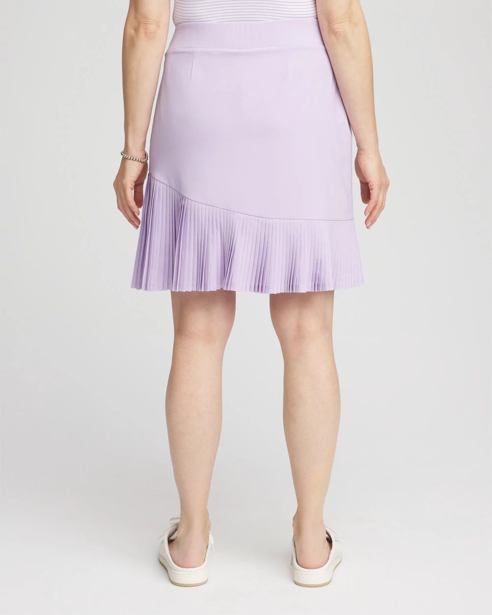 Zenergy® UPF Pleated Skort