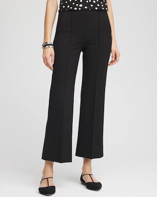 Lightweight Juliet Kick Flare Pants