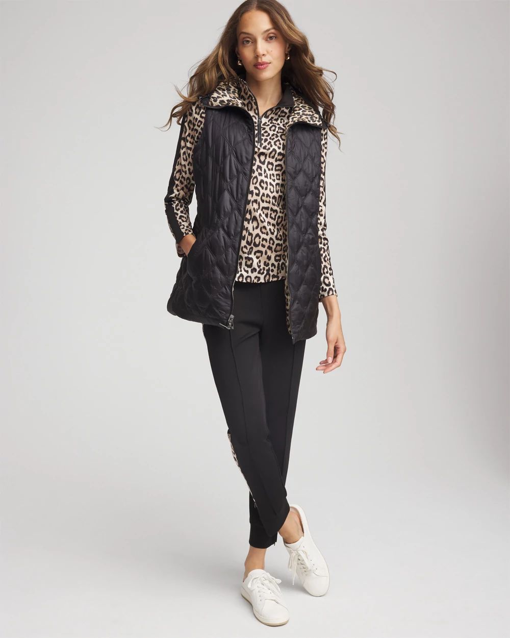 Zenergy® Water-Resistant Reversible Vest