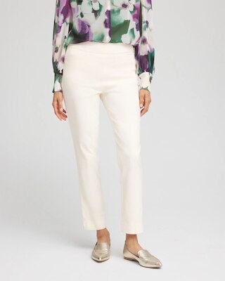 Brigitte™ Slim Ankle Pants