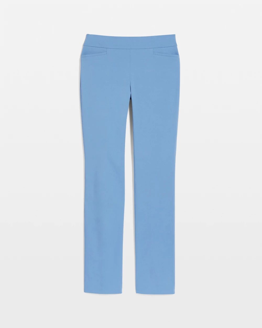 Brigitte™ Slim Full-Length Pants click to view larger image.