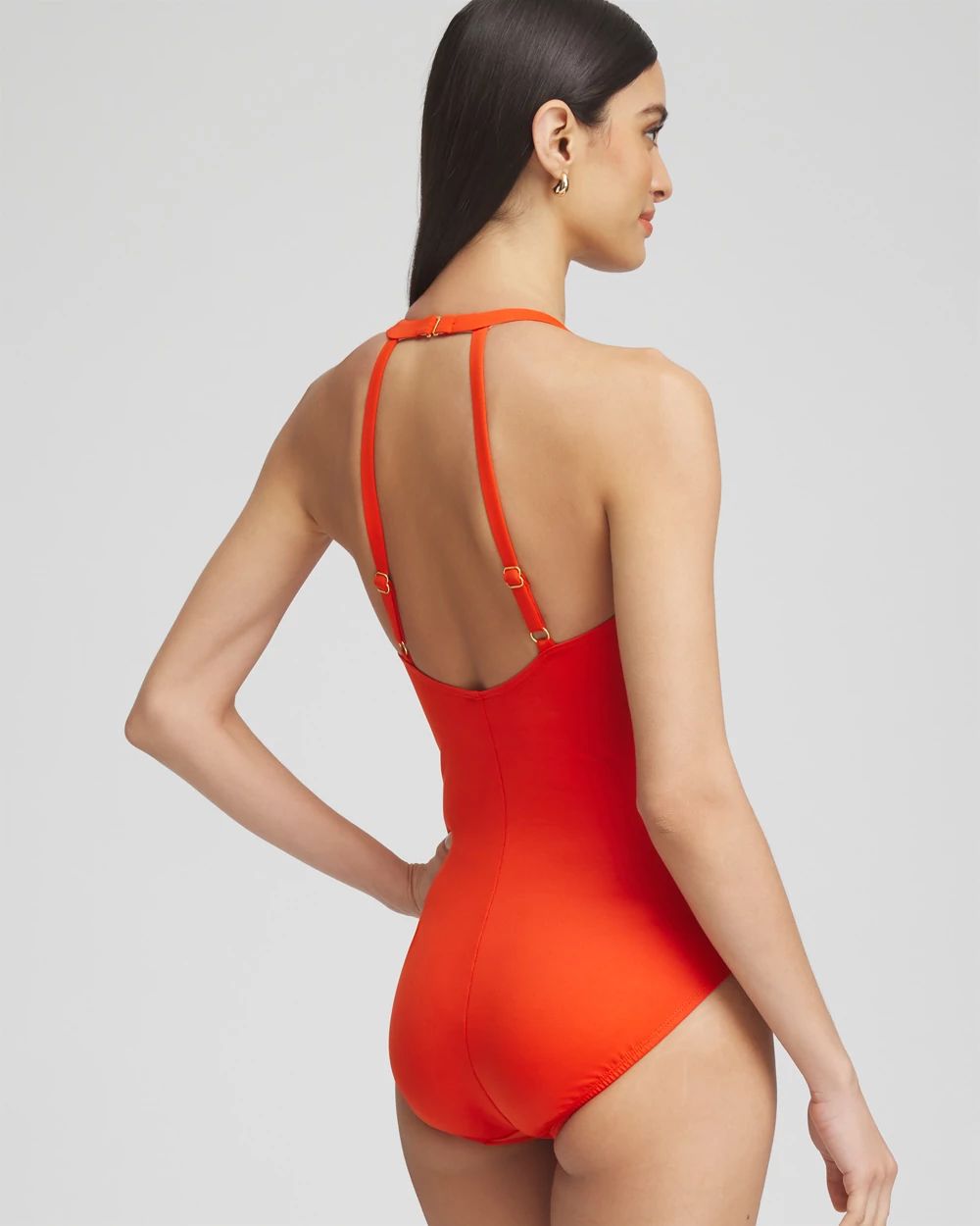 Miraclesuit® Wrapsody One Piece Swimsuit