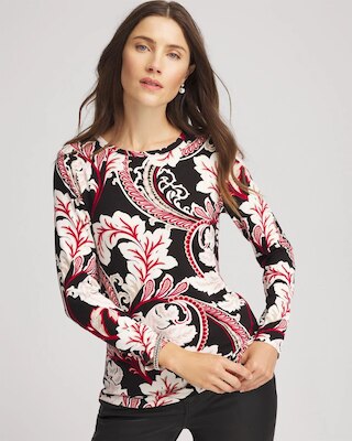 Touch of Cool™ Layering Tee