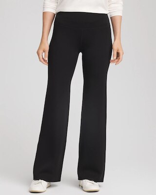 Petite Zenergy® Flare Leggings