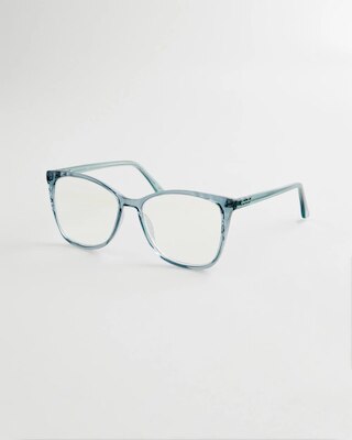 Blue Crystal Readers