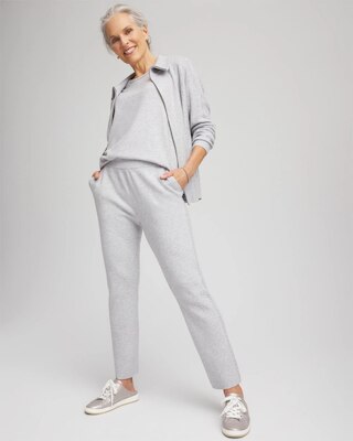 Zenergy® Luxe Diamante Pants click to view larger image.