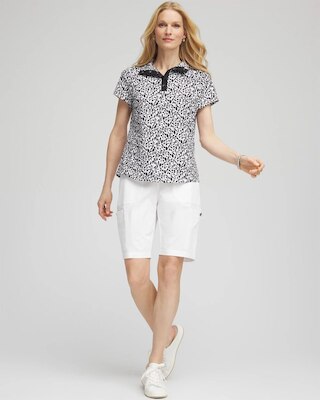 Zenergy® UPF Cargo Shorts click to view larger image.