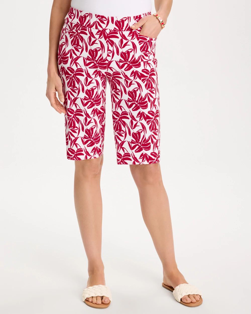 Bora Bliss Brigitte™ Slim Shorts