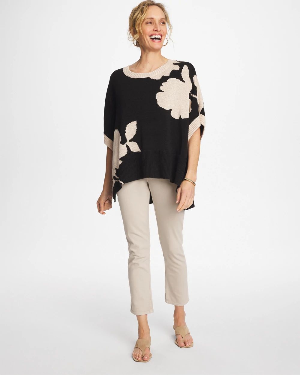 Girlfriend Slim Ankle Jeans