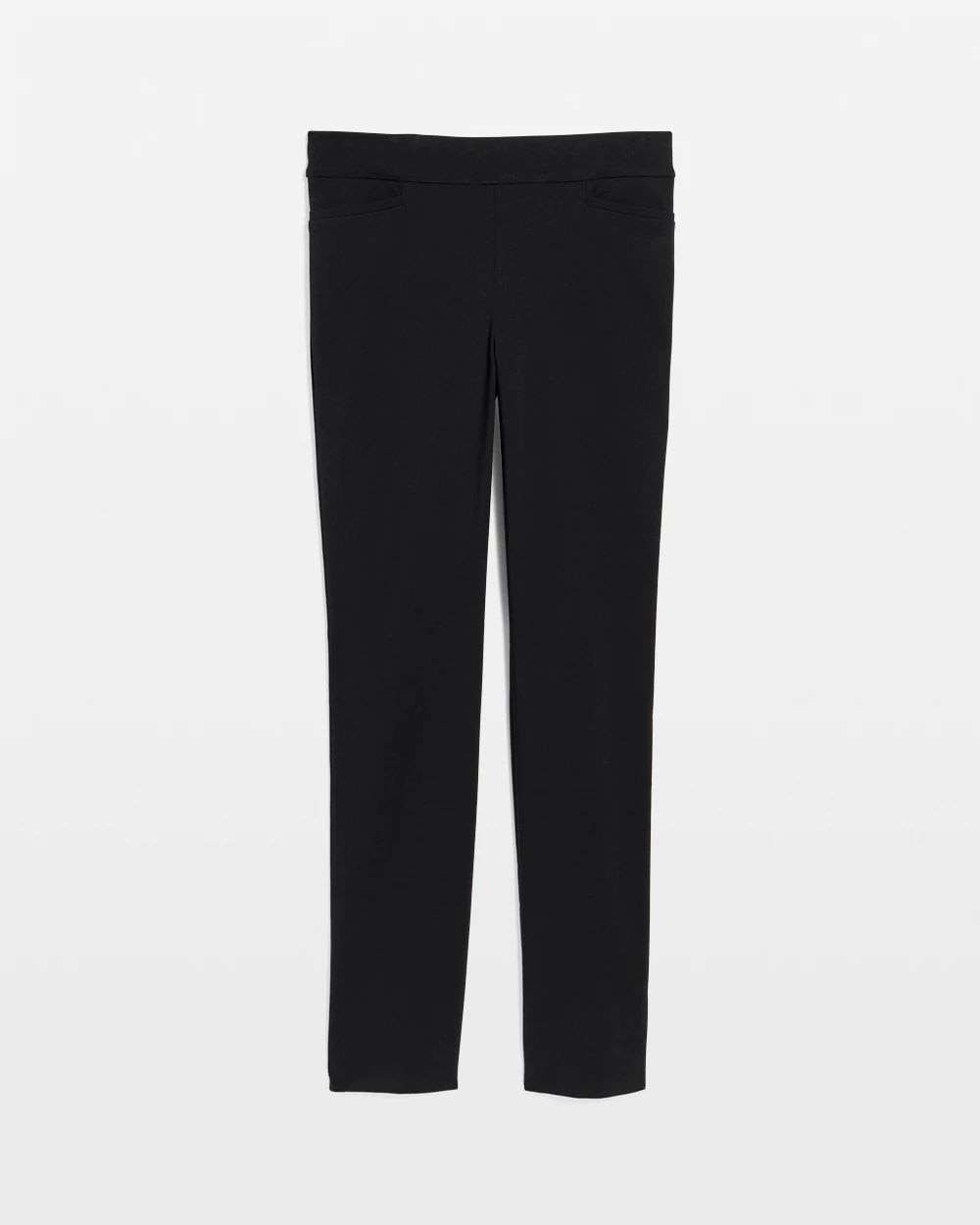 Brigitte™ Slim Full-Length Pants