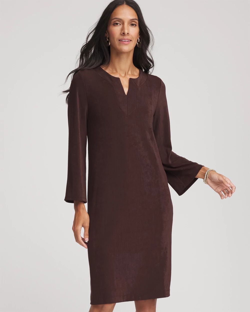 Travelers™ Kurta Dress