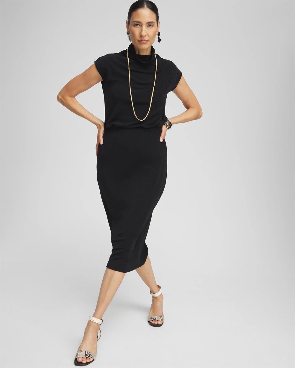 Travelers™ No Tummy Skirt