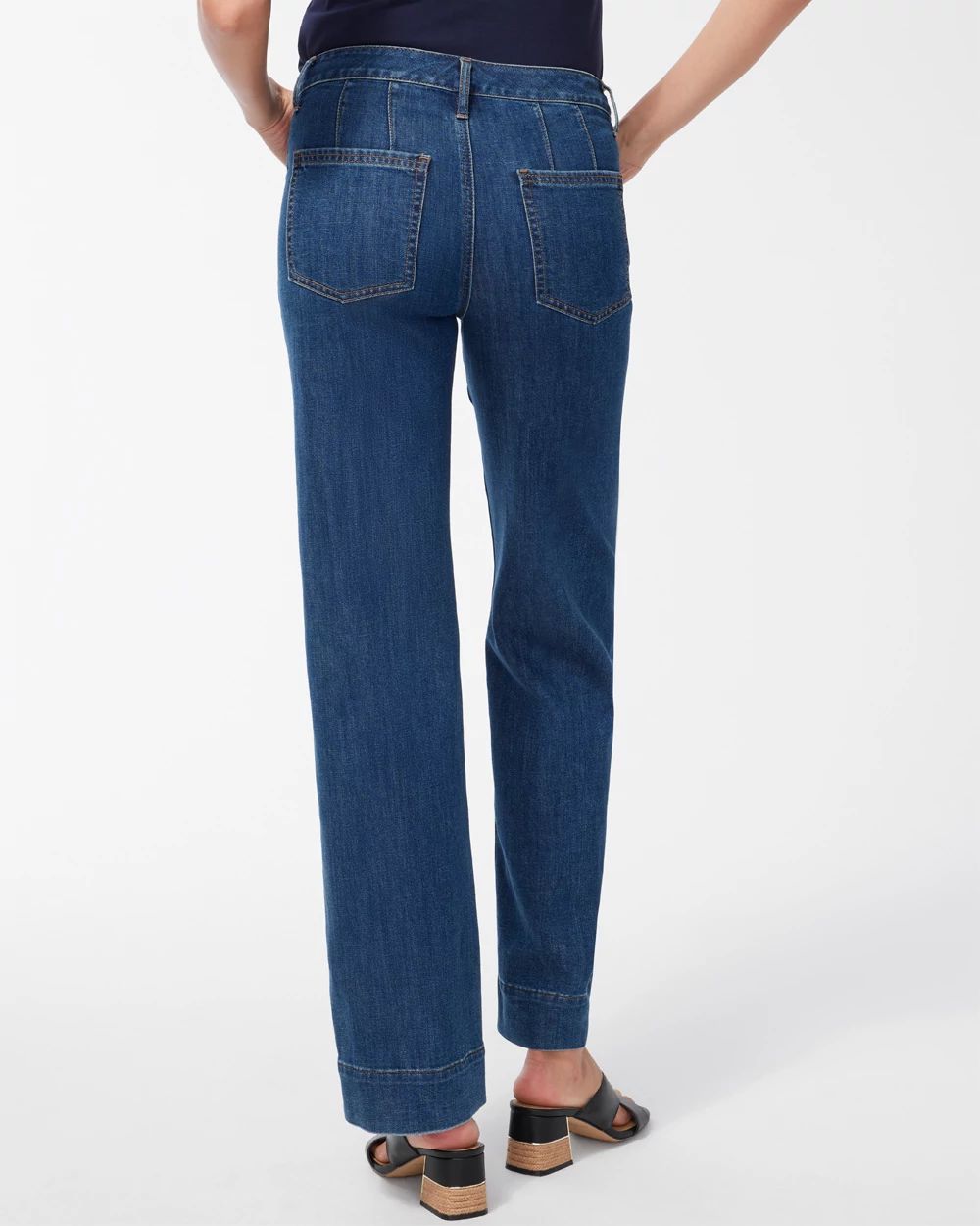 Trouser Jeans