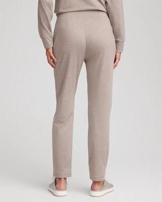Zenergy® Cloud Tapered Ankle Pants click to view larger image.