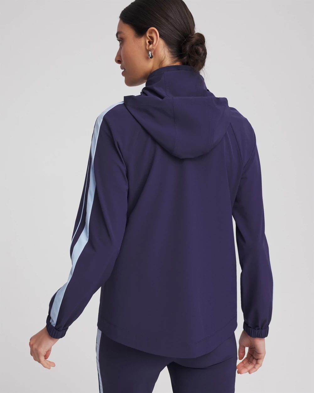 Zenergy® UPF Piped Jacket
