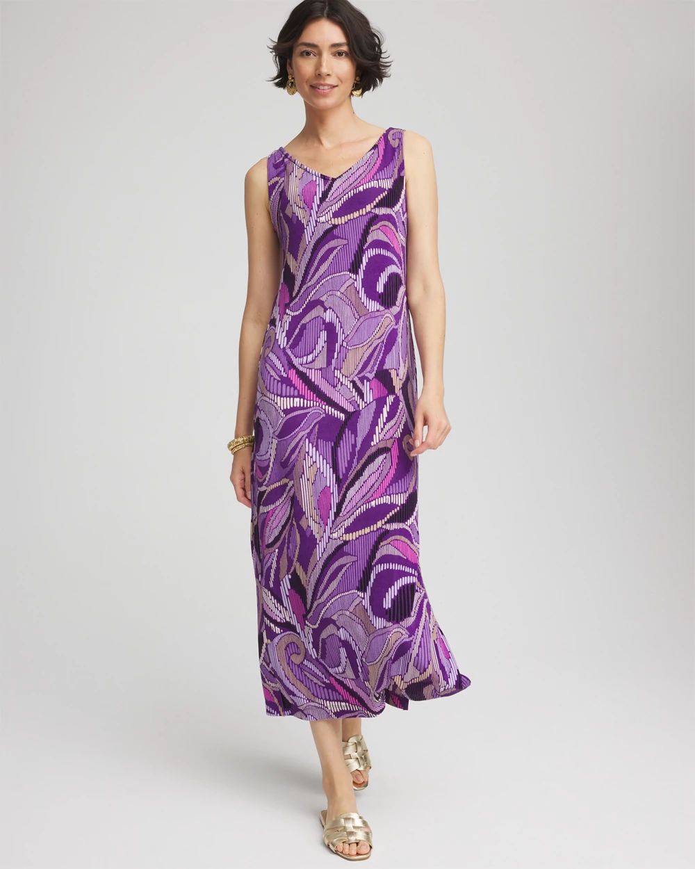 Travelers™ Rio Convertible Maxi Dress