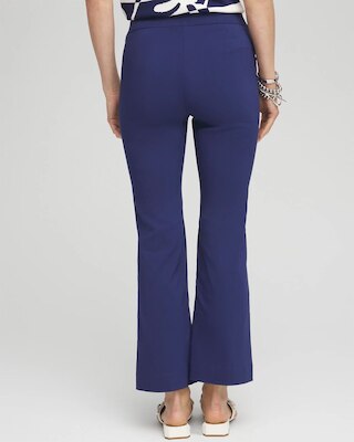 Juliet Kick Flare Pants click to view larger image.