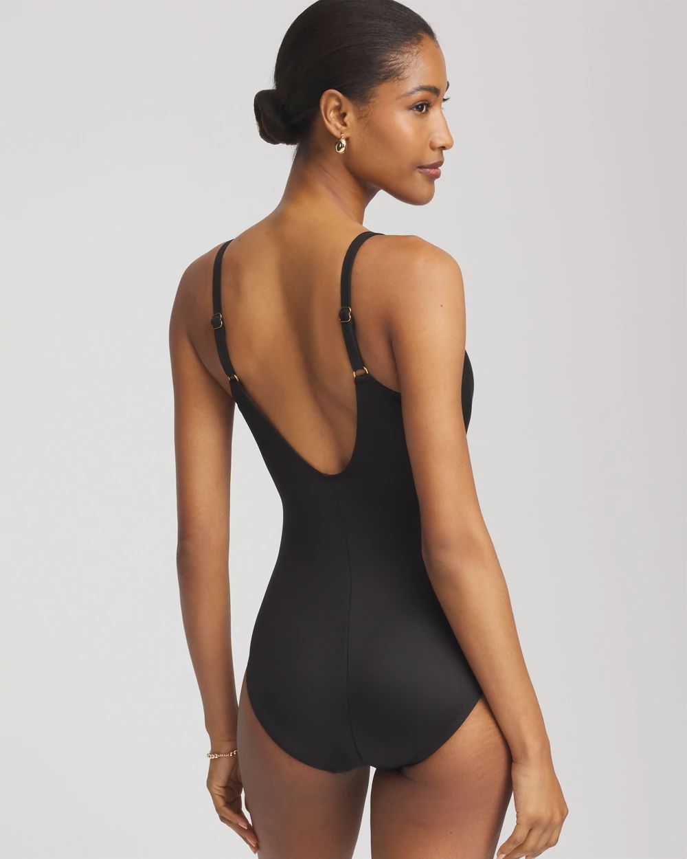 Miraclesuit® Razzle Dazzle Antheia One Piece Swimsuit
