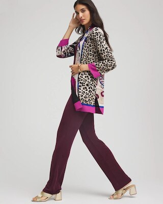 Travelers™ Collection Artisanal Cardigan click to view larger image.