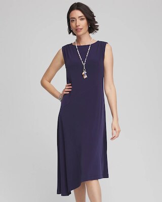 Travelers™ Knit Sleeveless Dress