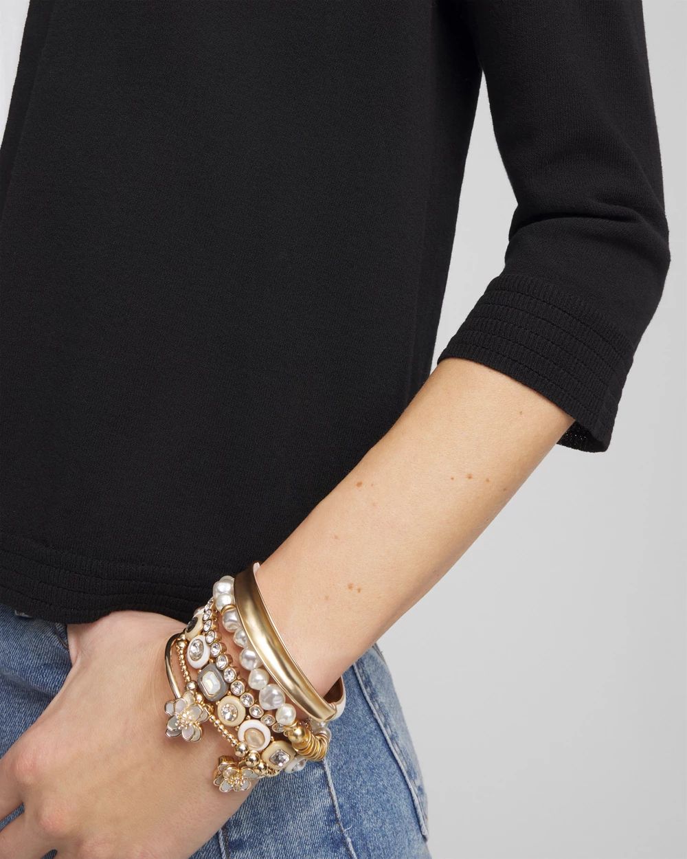 Short Summer Romance Cardigan