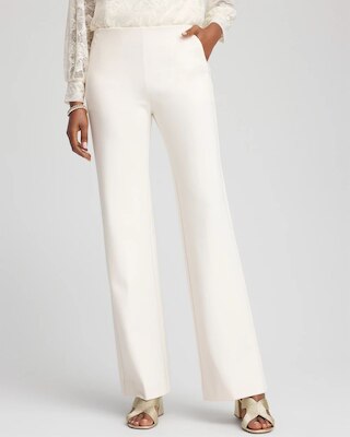 Juliet Wide Full Length Pant