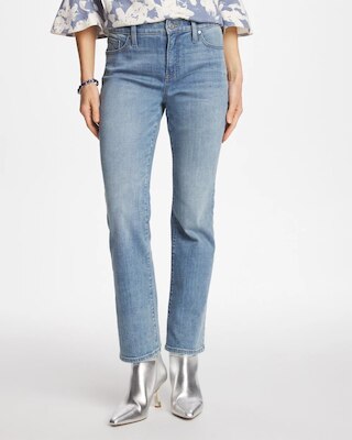 Girlfriend Kick Flare Jeans