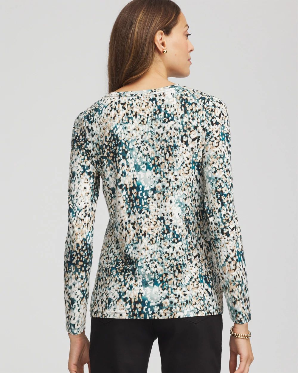 Touch of Cool™ Layering Tee