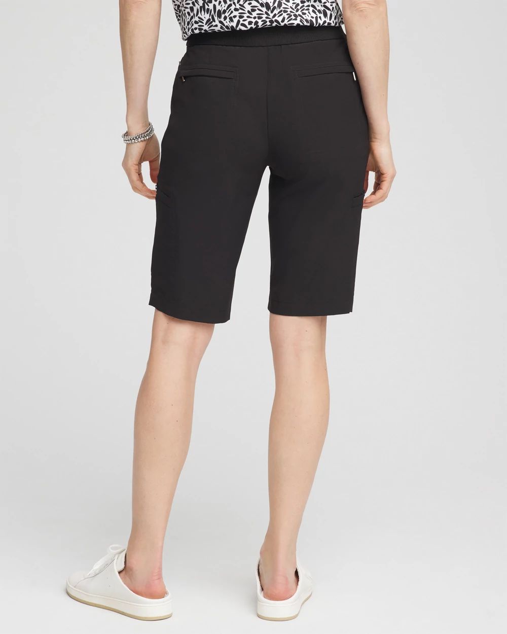 Zenergy® UPF Cargo Shorts