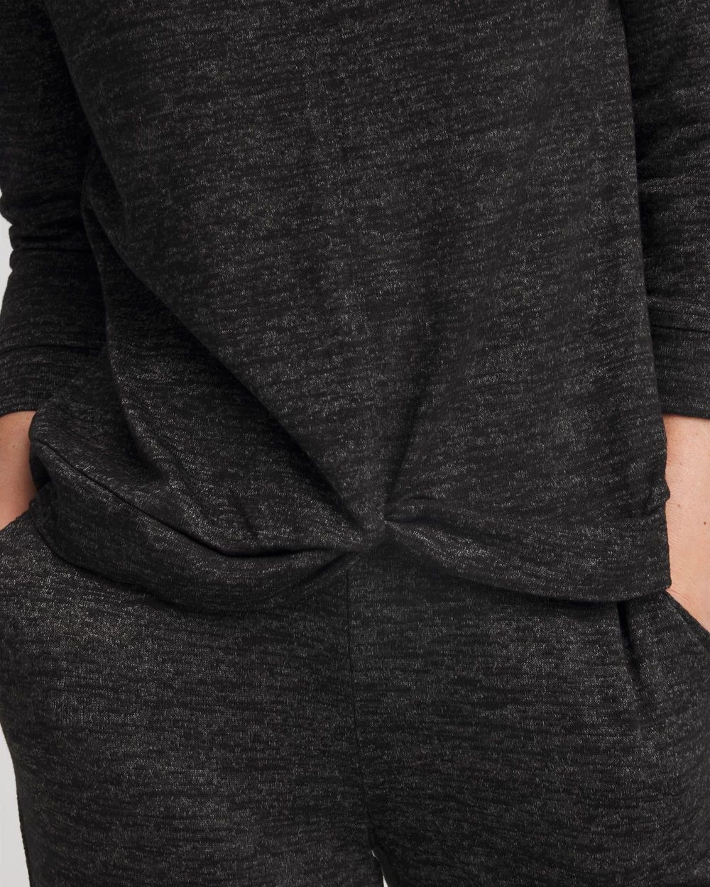 Zenergy® Twist-Front Top click to view larger image.