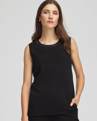 Zenergy® Luxe Diamante Tank