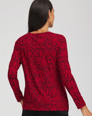 Touch of Cool™ Layering Tee click to view larger image.