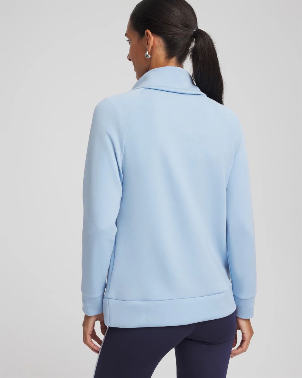 Zenergy® Soft Long Jacket