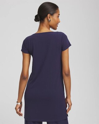 Travelers™ Knit Tunic click to view larger image.