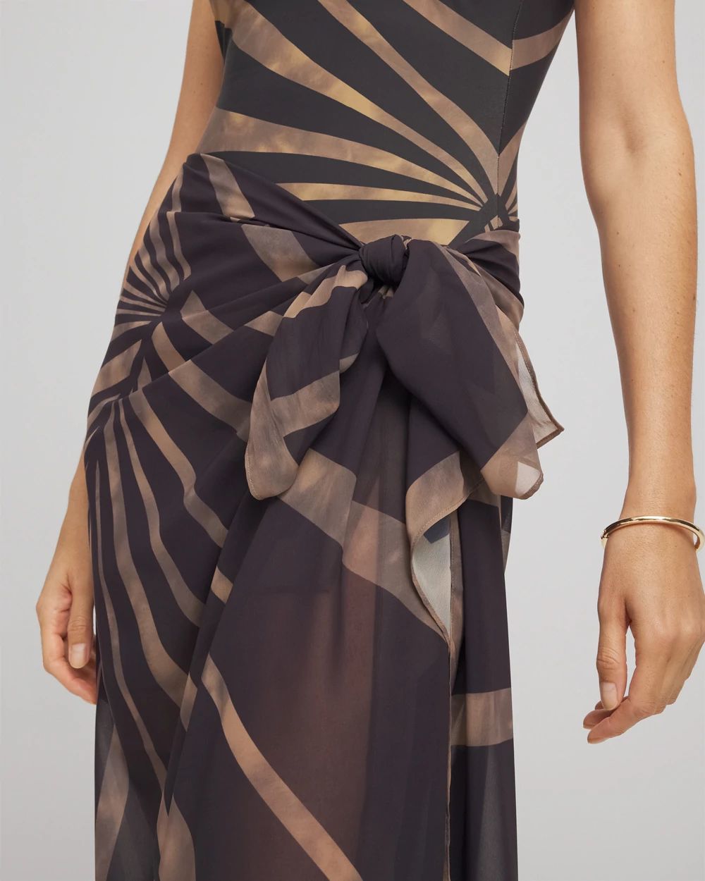 Gottex Desert Queen Pareo