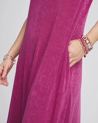 Travelers™ Convertible Maxi Dress click to view larger image.