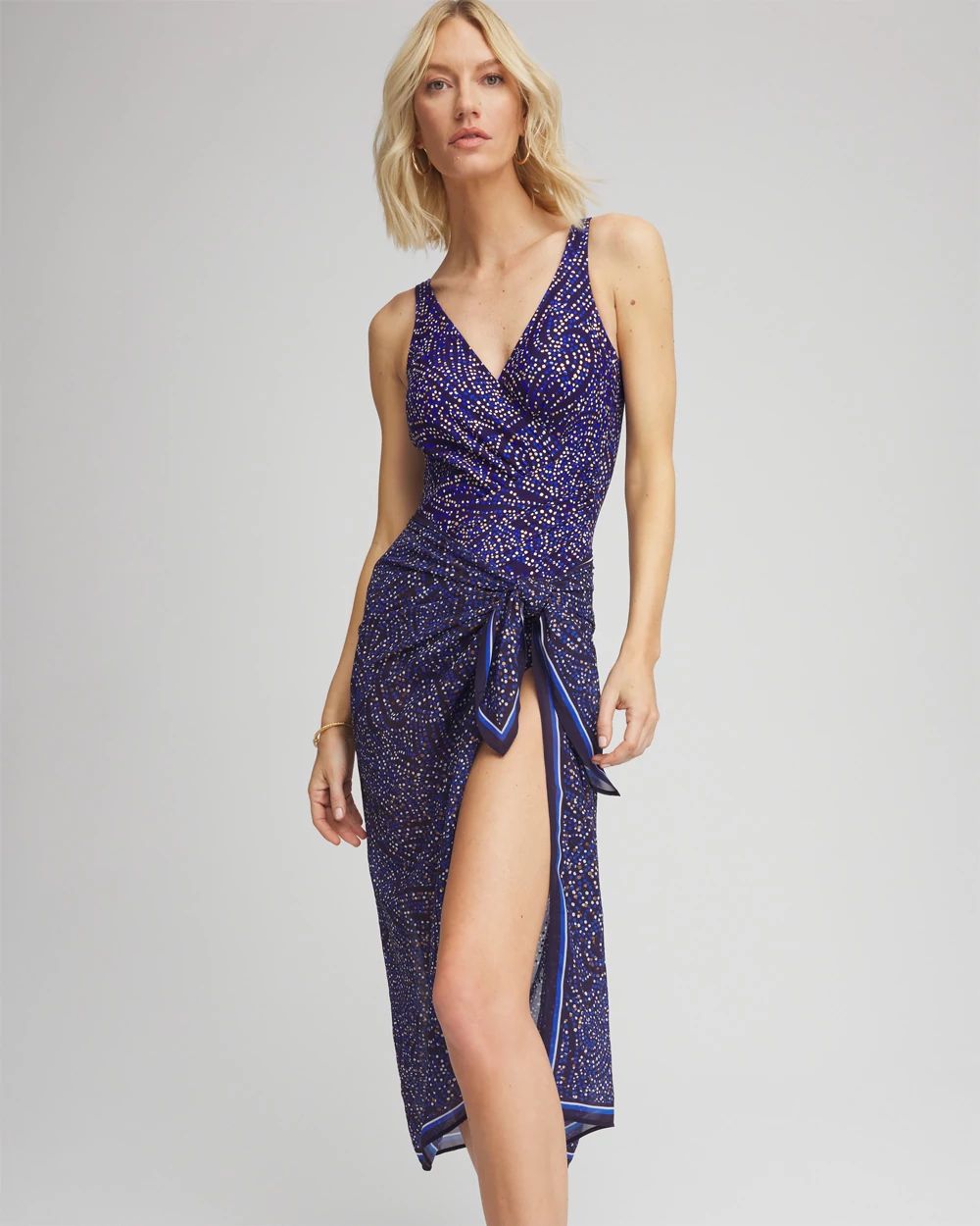 Miraclesuit® Spotlight Pareo