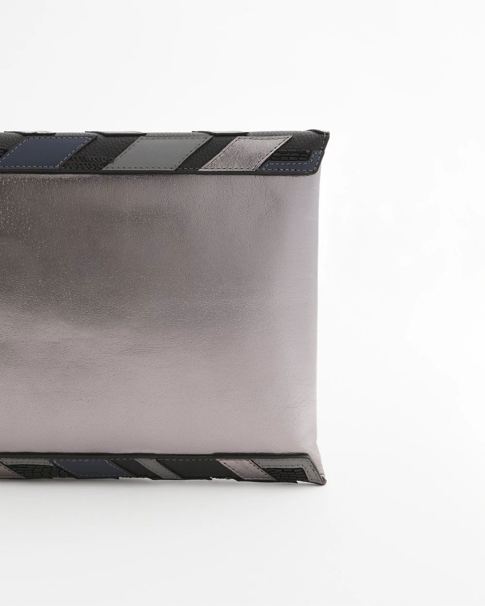 Embellished Envelope Clutch click to view larger image.