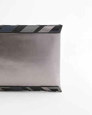 Embellished Envelope Clutch click to view larger image.