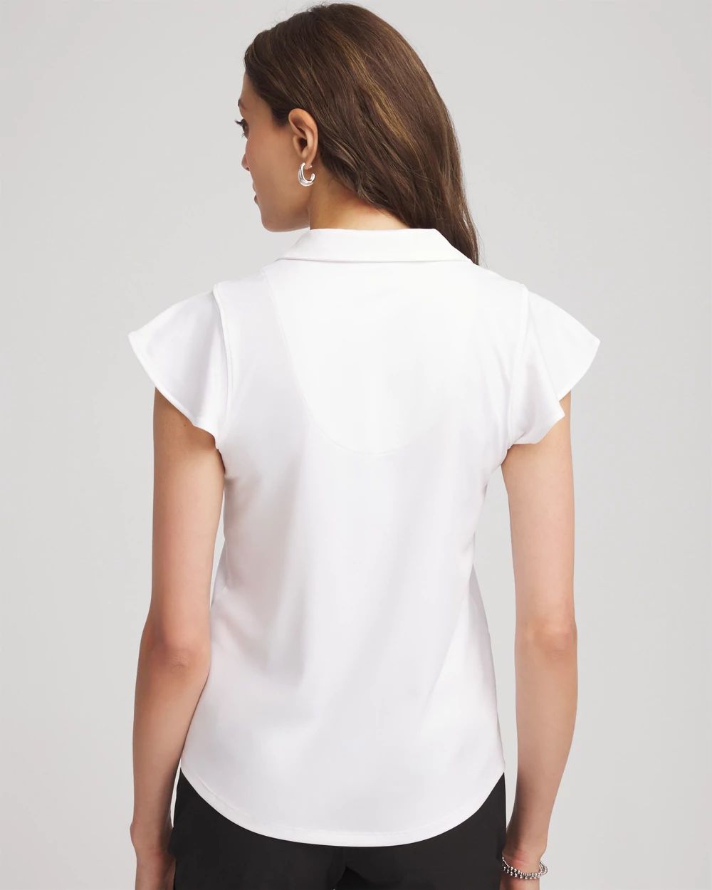 Zenergy® UPF Polo Top click to view larger image.